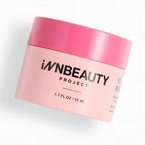 NIB InnBeauty Project 10+10 Daily Moisturizer, 1.7 Fl Oz